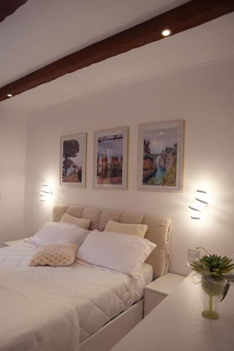Loft The Balcony In Sorrento Centre 아파트 외부 사진