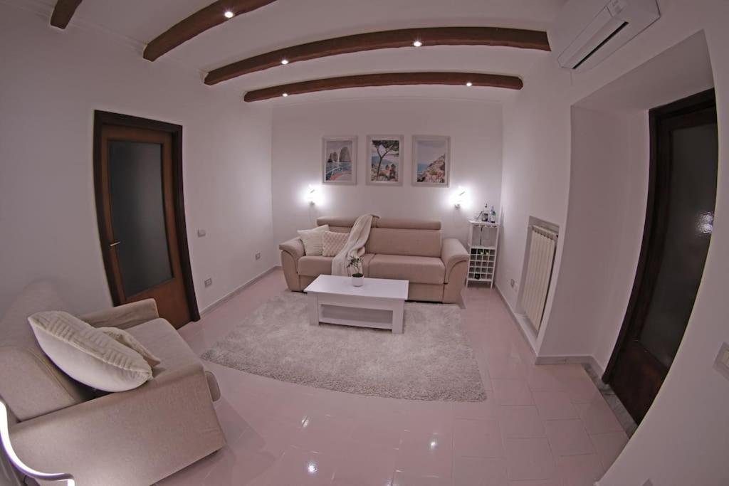 Loft The Balcony In Sorrento Centre 아파트 외부 사진