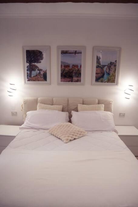 Loft The Balcony In Sorrento Centre 아파트 외부 사진