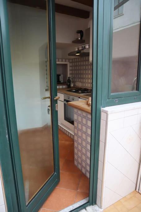 Loft The Balcony In Sorrento Centre 아파트 외부 사진