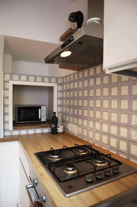 Loft The Balcony In Sorrento Centre 아파트 외부 사진