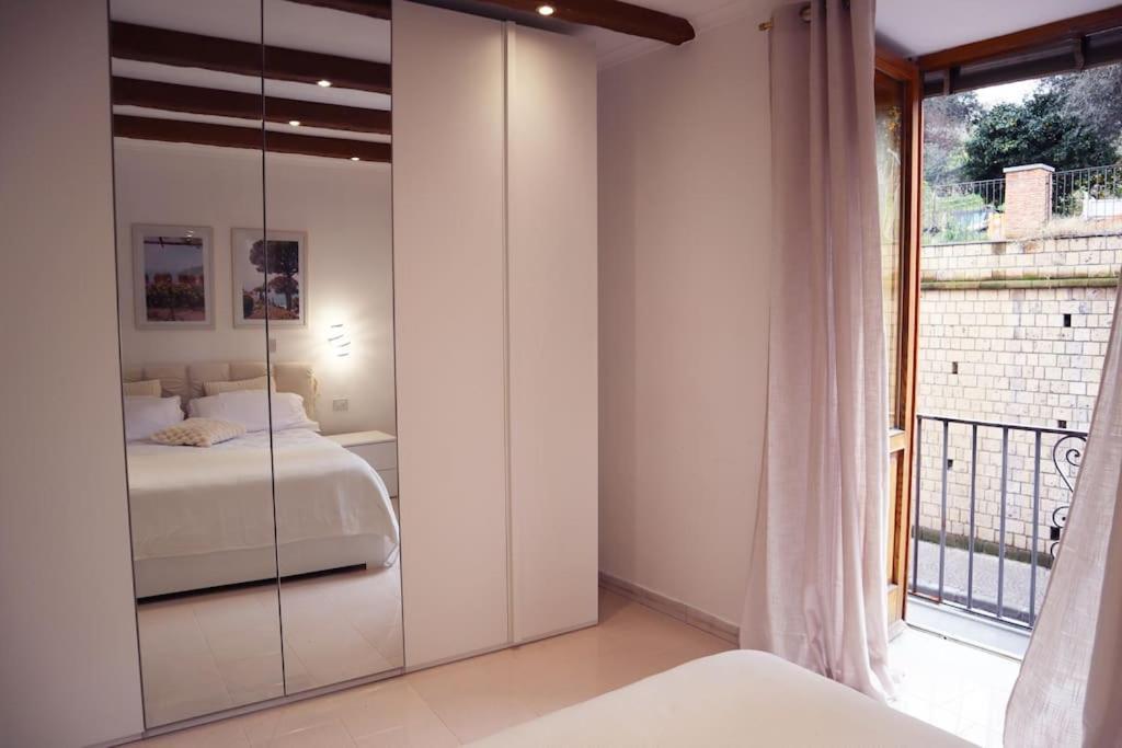 Loft The Balcony In Sorrento Centre 아파트 외부 사진