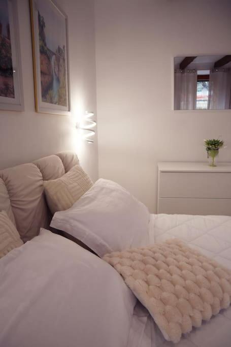 Loft The Balcony In Sorrento Centre 아파트 외부 사진